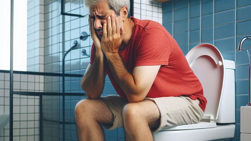 大便7大狀況判斷健康!醫:這三型快就醫