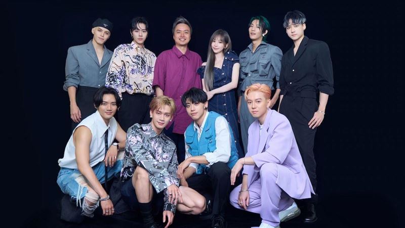 Ozone帥度再升級！首接下大挑戰「一度卡關」曝心情：蠻不習慣