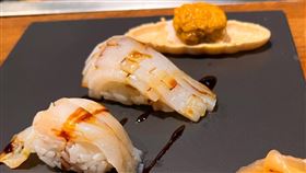 龍蝦,牛排,壽司,日本料理,鐵板燒,（記者蕭宥宸攝影）