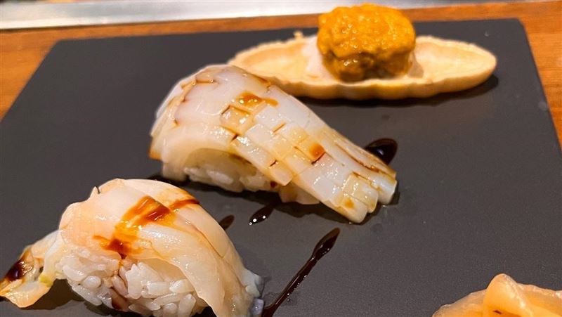 1食材日本料理必吃　中醫：還會性致勃勃