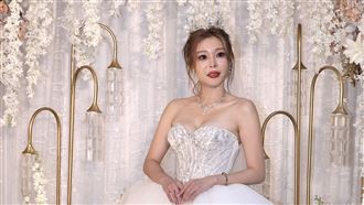 孟子孫女婚宴席開40桌　認一個月沒開機