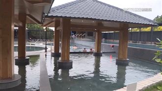 端午連假去哪玩？1縣市「訂房率破7成」