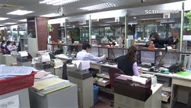 虧損16億! 郵局全台裁274人卻增4主管職。郵局,中華郵政