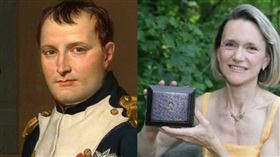 拿破崙死後雞雞遭剁掉！150年後9.6萬被拍賣　持有者曝現況：超小根