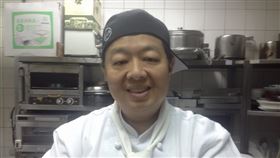 國宴主廚「保師傅」曾秀保（圖／翻攝自臉書）