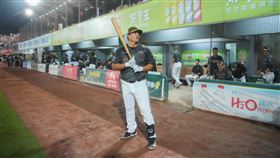 統一獅高國慶26日舉辦引退儀式。（圖／統一獅提供）