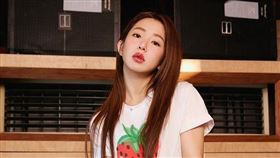 ▲郭書瑤。（圖／翻攝自郭書瑤IG）