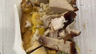 印尼旅客打包飛機餐　違反入境檢疫罰20萬