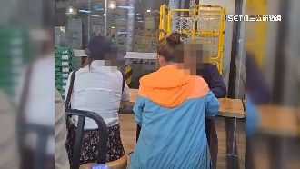 菲籍女移工淪詐騙車手　面交還帶「翻譯」