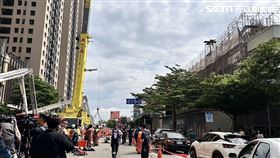 新竹,火警,雲梯車,消防員,殉職,吊車大王