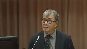 鄭英耀認為兩岸學生互動是好事。（圖／翻攝自國會頻道Youtube）