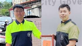 （組圖／新竹市消防局提供）