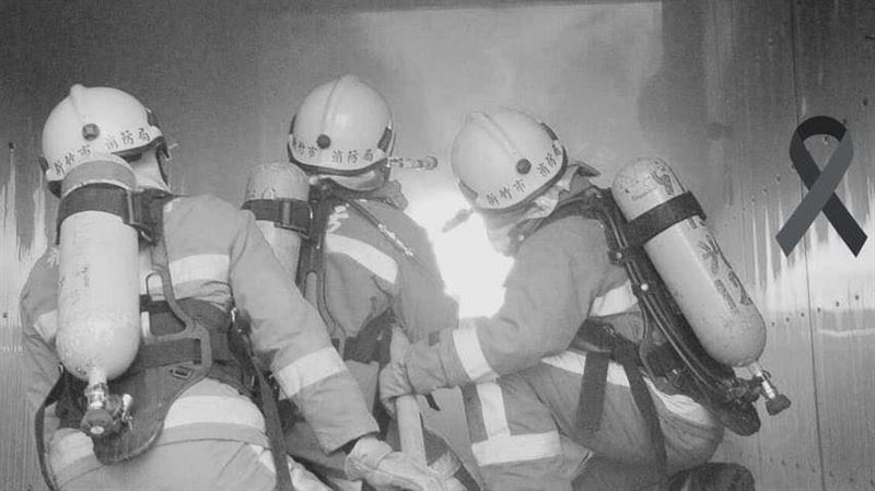 高虹安頭貼換慟　名嘴：今日公祭明日忘記