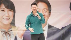 李正皓感性表示，他真的謝謝卓冠廷與王義川。（圖／翻攝自李正皓臉書）
