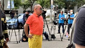 雲梯車,火警,吊車大王,新竹