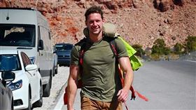 強尼沃克特。（圖／翻攝IG）