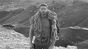 強尼沃克特。（圖／翻攝自強尼沃克特IG）