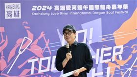 陳其邁表示，感謝市民朋友們的支持，以及對市府團隊努力的肯定。（圖／翻攝自高雄市政府官網）