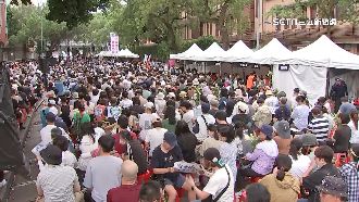 28日擴權法三讀　民團喊再聚街頭11地響應