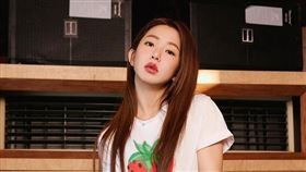 ▲郭書瑤。（圖／翻攝自郭書瑤IG）