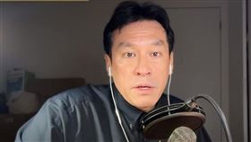 黃暐瀚提到，他覺得最近整個留言都怪怪的。（圖／翻攝自黃暐瀚Youtube頻道）