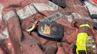 為救住戶殉職　分隊長：我來完成他們心願