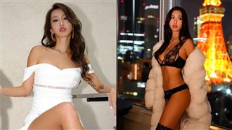 外包員工控：抄襲又錢少　薔薔不忍打臉了