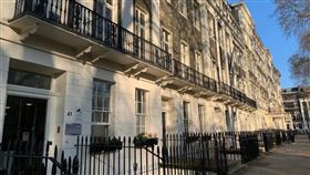 英國臺灣青年商會