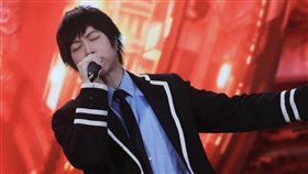 五月天阿信。（圖／翻攝自五月天臉書）