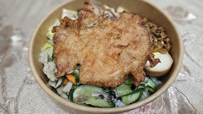 10年前挺太陽花!便當老闆娘1舉動護學生