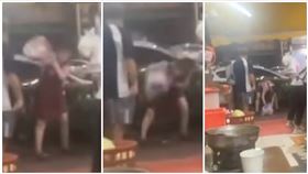 高雄,冷凍,解凍,肉品,臭臭鍋