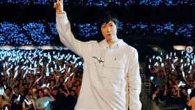 五月天阿信（圖／翻攝自五月天阿信IG）