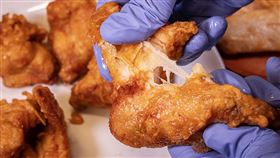 宜蘭炸雞新勢力！溫體雞肉新鮮現炸 「爆漿雞翅」鮮嫩多汁！（圖／翻攝自台灣旅行趣）