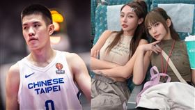 林庭謙,CBA天津隊,女球迷,墮胎,林襄,霖霖,basketballtop5,床照,小三