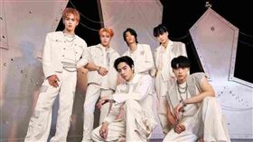 Ozone （圖／索尼音樂提供）
