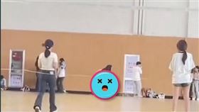 （圖／翻攝自微博）