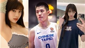 林庭謙,中國CBA天津隊,林襄,霖霖,懷孕,墮胎,basketballtop5,小三,正宮