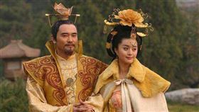 唐玄宗,楊貴妃,長恨歌,老色鬼,兒媳婦