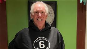 Bill Walton fb