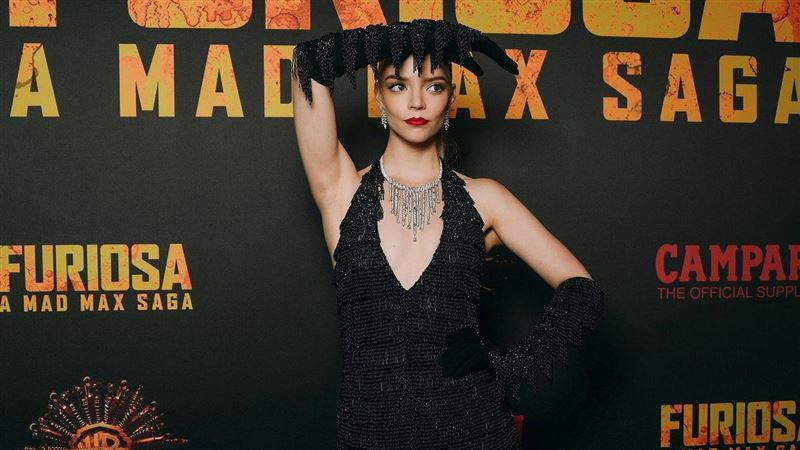 安雅衝出新紀錄！《芙莉歐莎》捲款2300萬