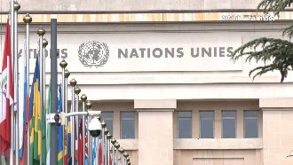 以觀察員加入WHA連8年遭拒　2友邦聲援台