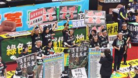 ▲0528立法院議場邱議瑩發言（圖／記者楊澍攝影）