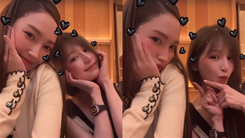 夢幻聯動！Jessica登高雄啤酒節　合體告五人洩「超大驚喜」