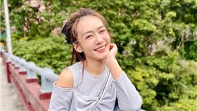 李又汝飾演八點檔惡女出名。（圖／翻攝自IG／李又汝）