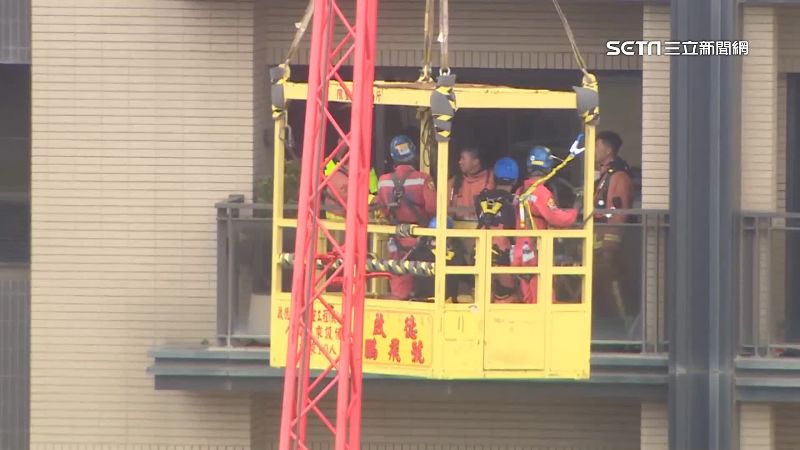 4巧合釀火災悲劇？新竹豪宅去年巡檢過