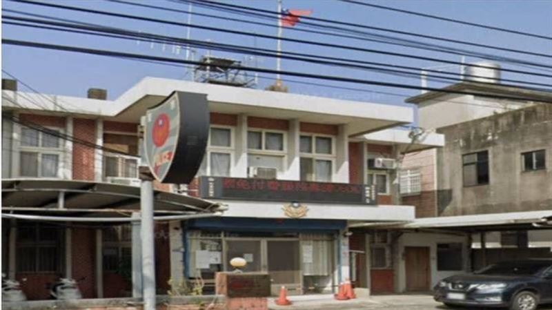新署長才喊做快樂警察　今年已7警察輕生