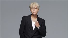 羅志祥接下選秀節目導師。（圖／天空娛樂提供）