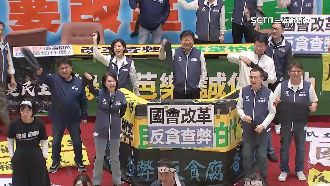 朝野續戰最後15個條文　藍預計1700全三讀