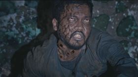 《鬼咧號》。（圖／威視提供）