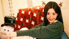 毛曉彤在熱播劇「慶餘年2」中飾演北齊公主。（圖／翻攝自微博）